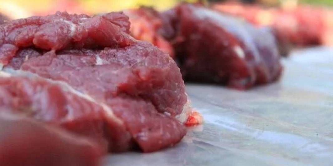 En sağlıklı et hangisi? Dana, kuzu, koyun… Hepsini solladı: En sağlıklı et hiç beklenmedik bir tür oldu! 6